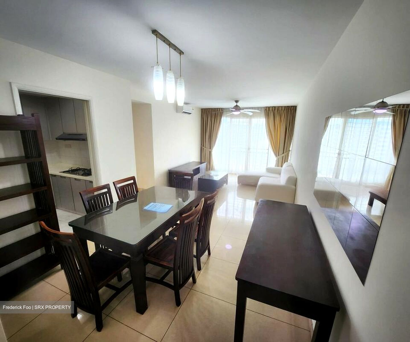 The Esparis (D18), Condominium #439437541